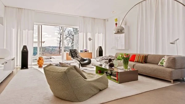 Modern Villa