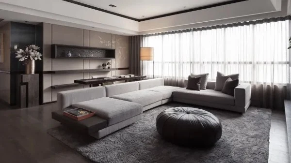 Tranquility and Remoteness