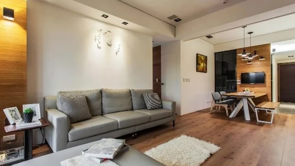 Modern House