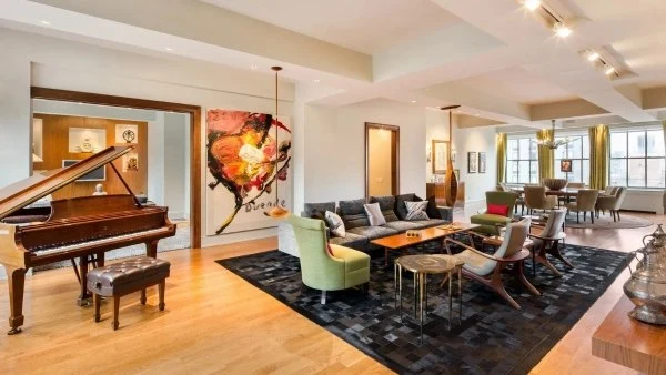 C Apartments