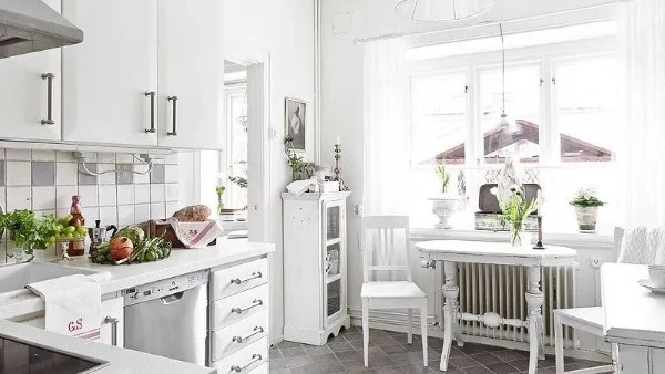 Scandinavian Style Apartment(LRMSXD0502RT)-Living room