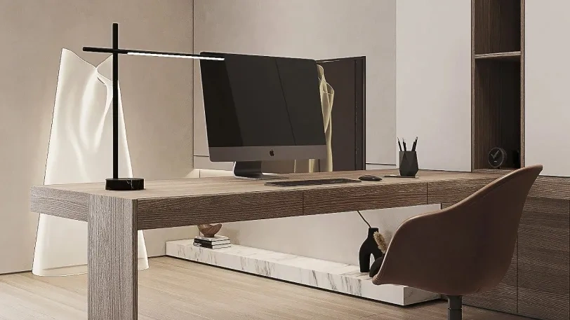 Great Advantage study-room