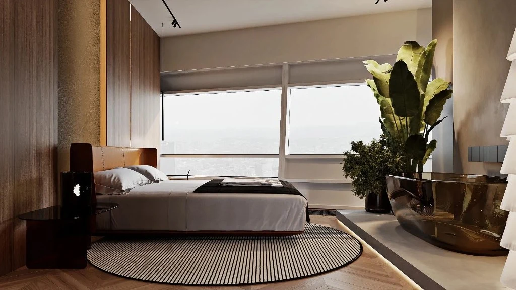 High Quality bedroom