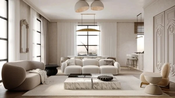 Clean Room