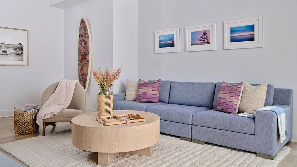 Holiday Time study-room