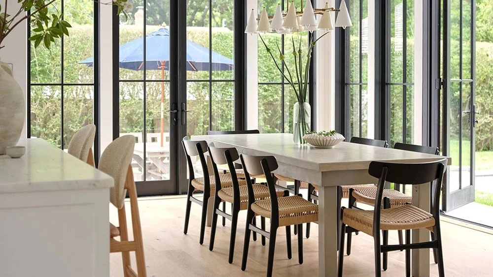 Holiday Time dining-room