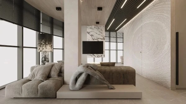 Wonderful Home