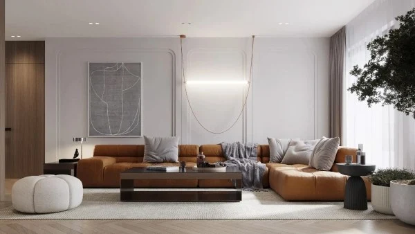 Highly Practical(LRMSXD0632RT)-Living room