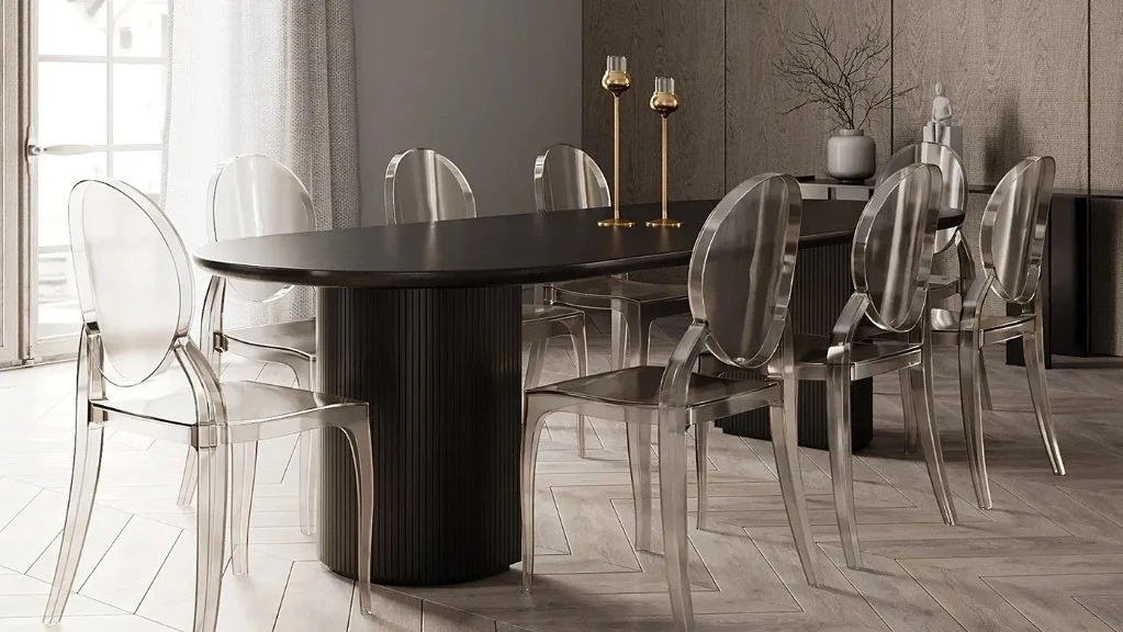 Full Design dining-room