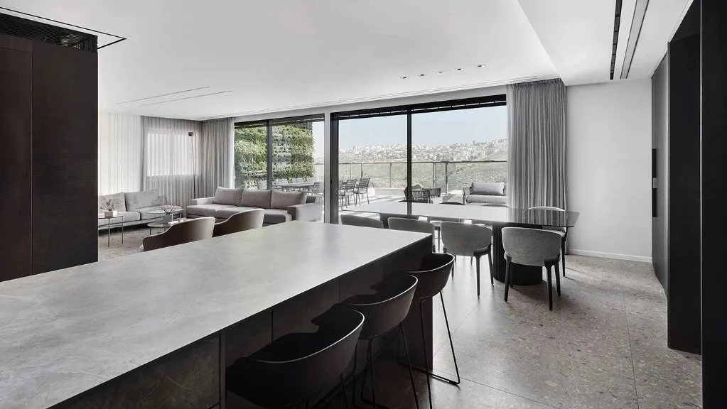 High Artistry kitchen