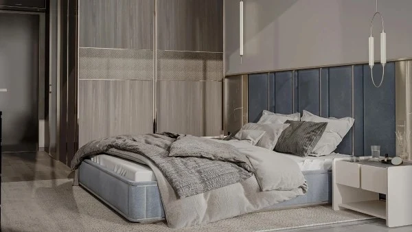 Modern Aesthetics