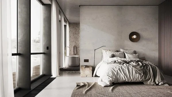 Simple and Personality