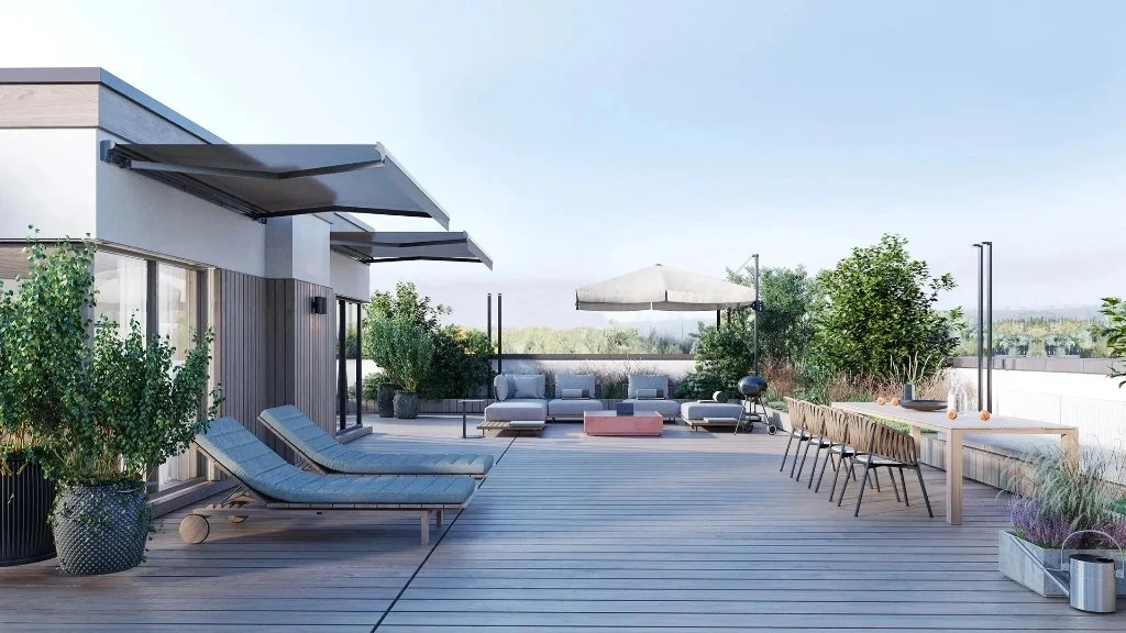 Artistic Achievements yard