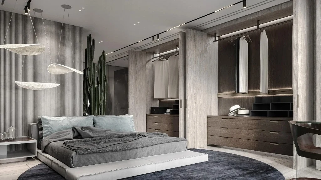 Personalized Decoration(DRMSXD0055RT)-Living room