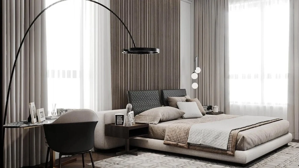 Polished Aesthetics(DRMSXD0060RT)-Living room