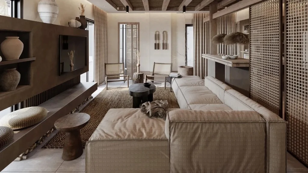Handpick living-room