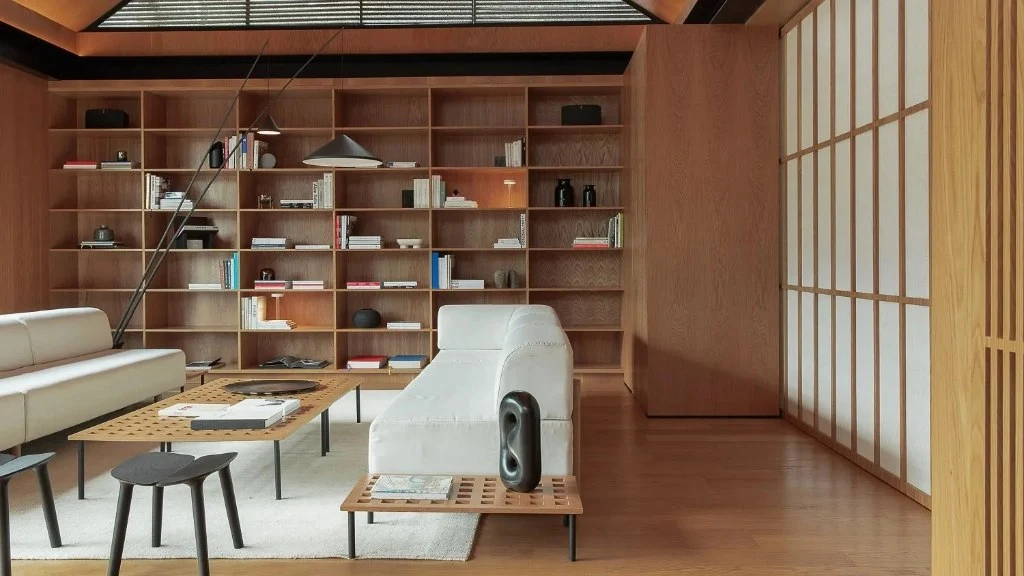 Cleaning Details living-room