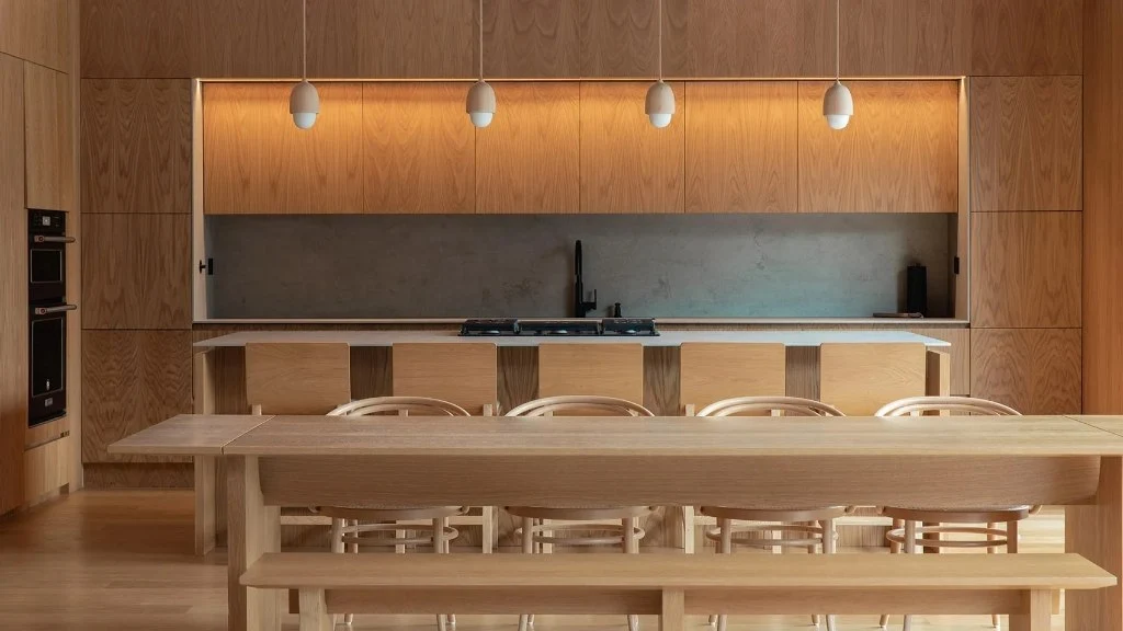 Cleaning Details dining-room