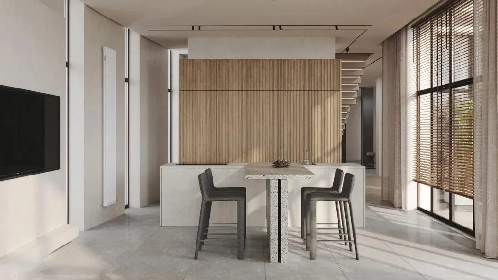 Durable(DRMSXD0071RT)-Living room