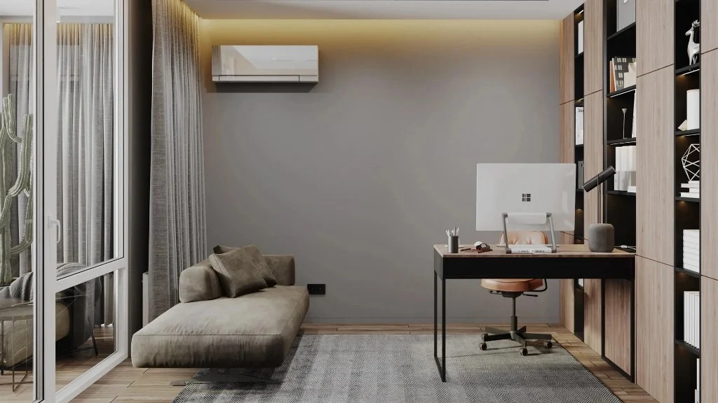 Importance of Individuality study-room