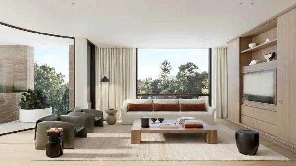 Tranquillity(LRMSXD0106RT)-Living room