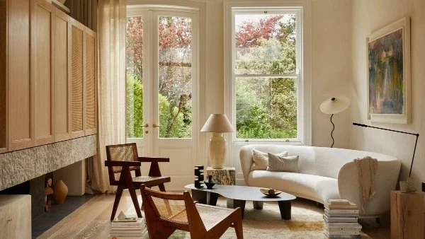Hutch design