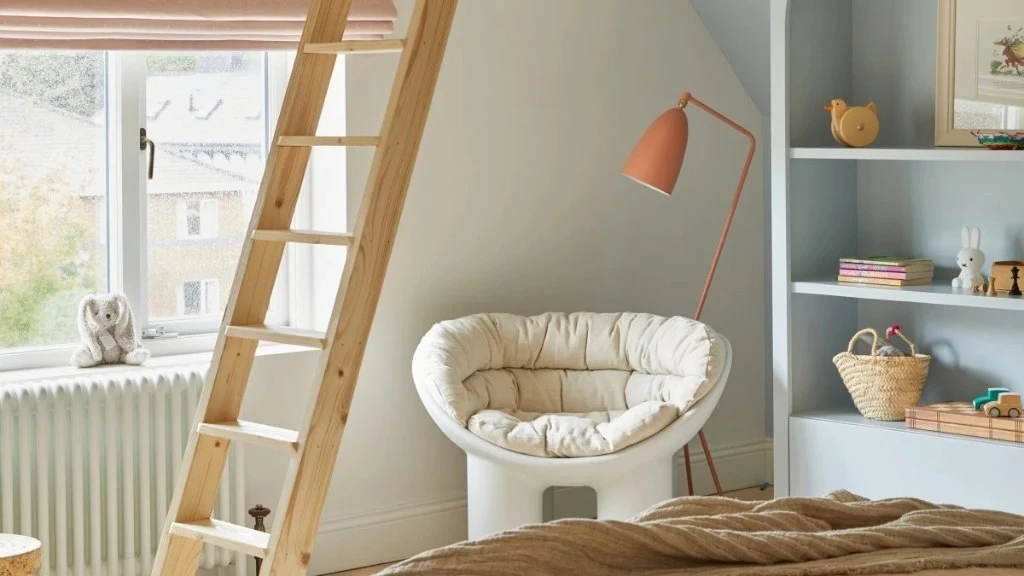 Hutch design bedroom