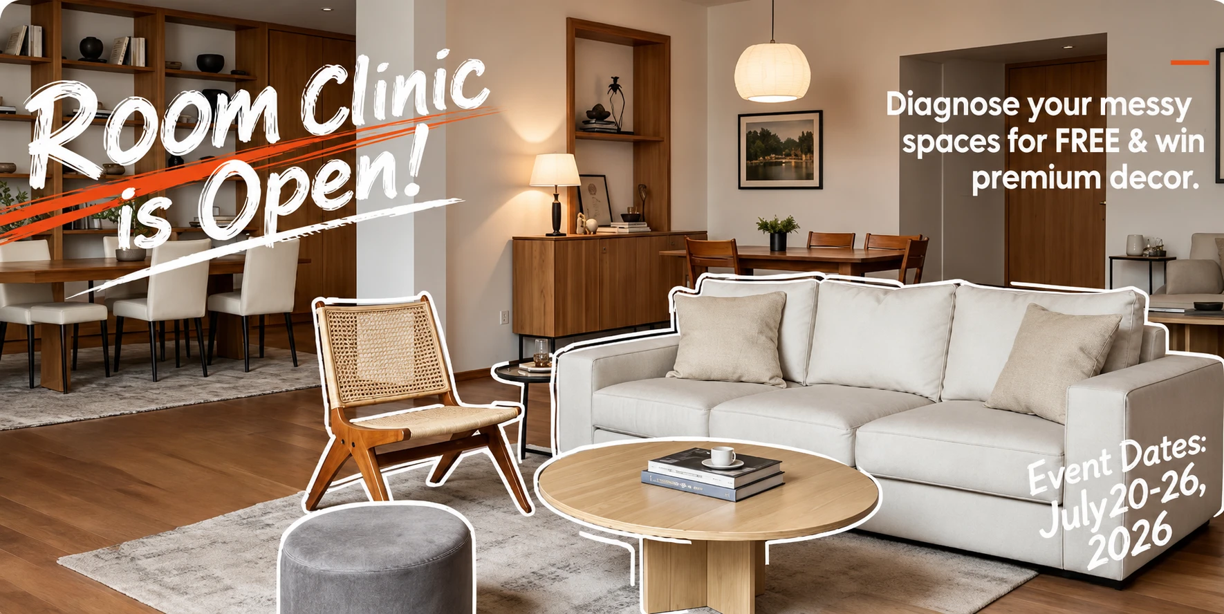 Room Clinic