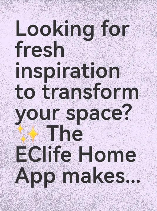 Looking for fresh inspiration to transform your space? ✨ The