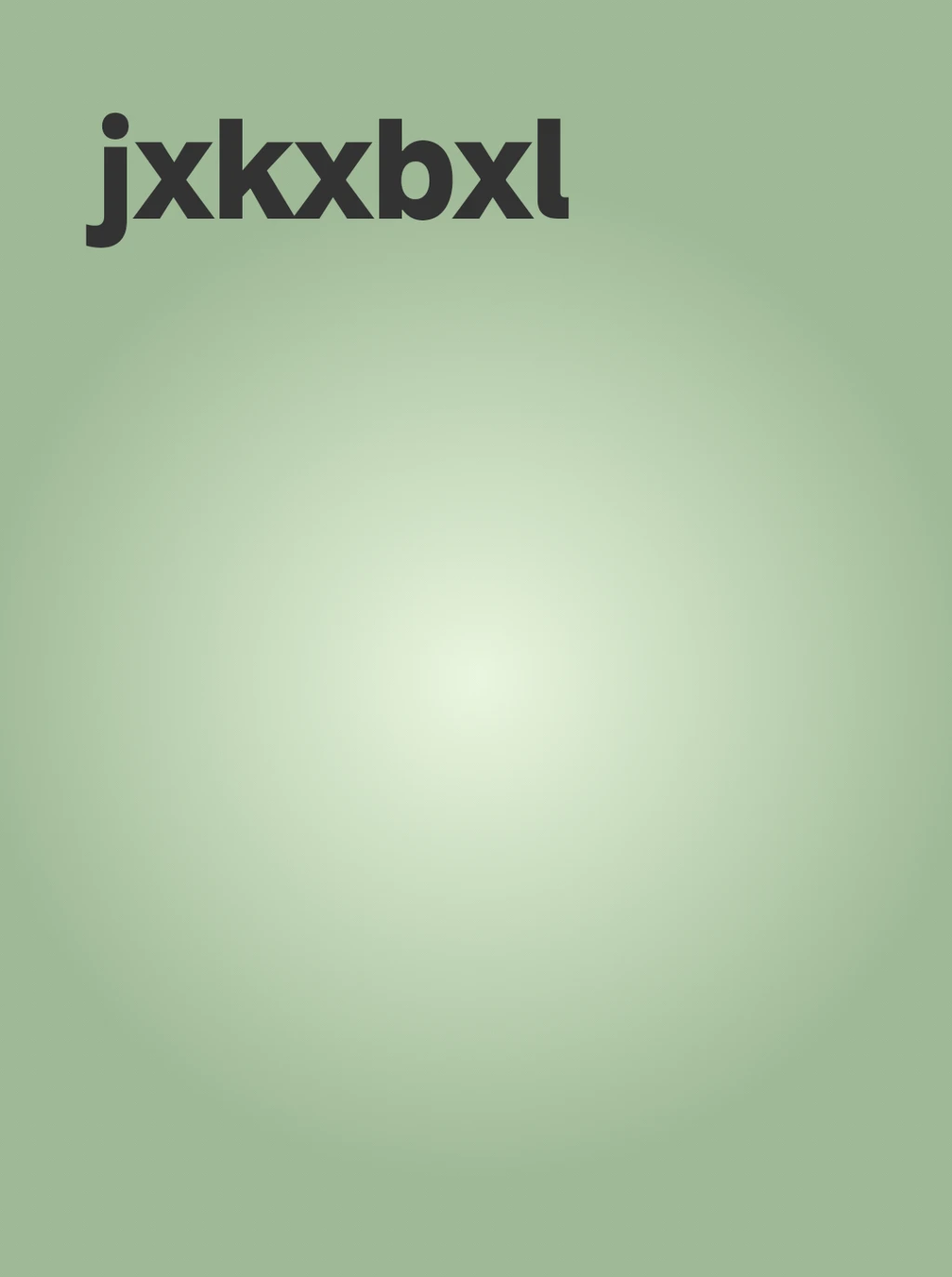 jxkxbxl
