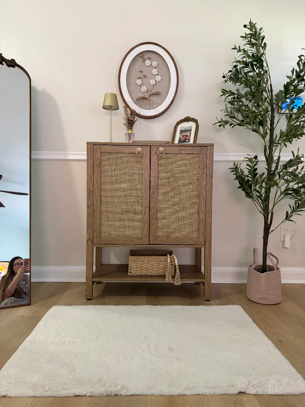 sharing some of my favorite home sp(LRMSXD0809)-Living room