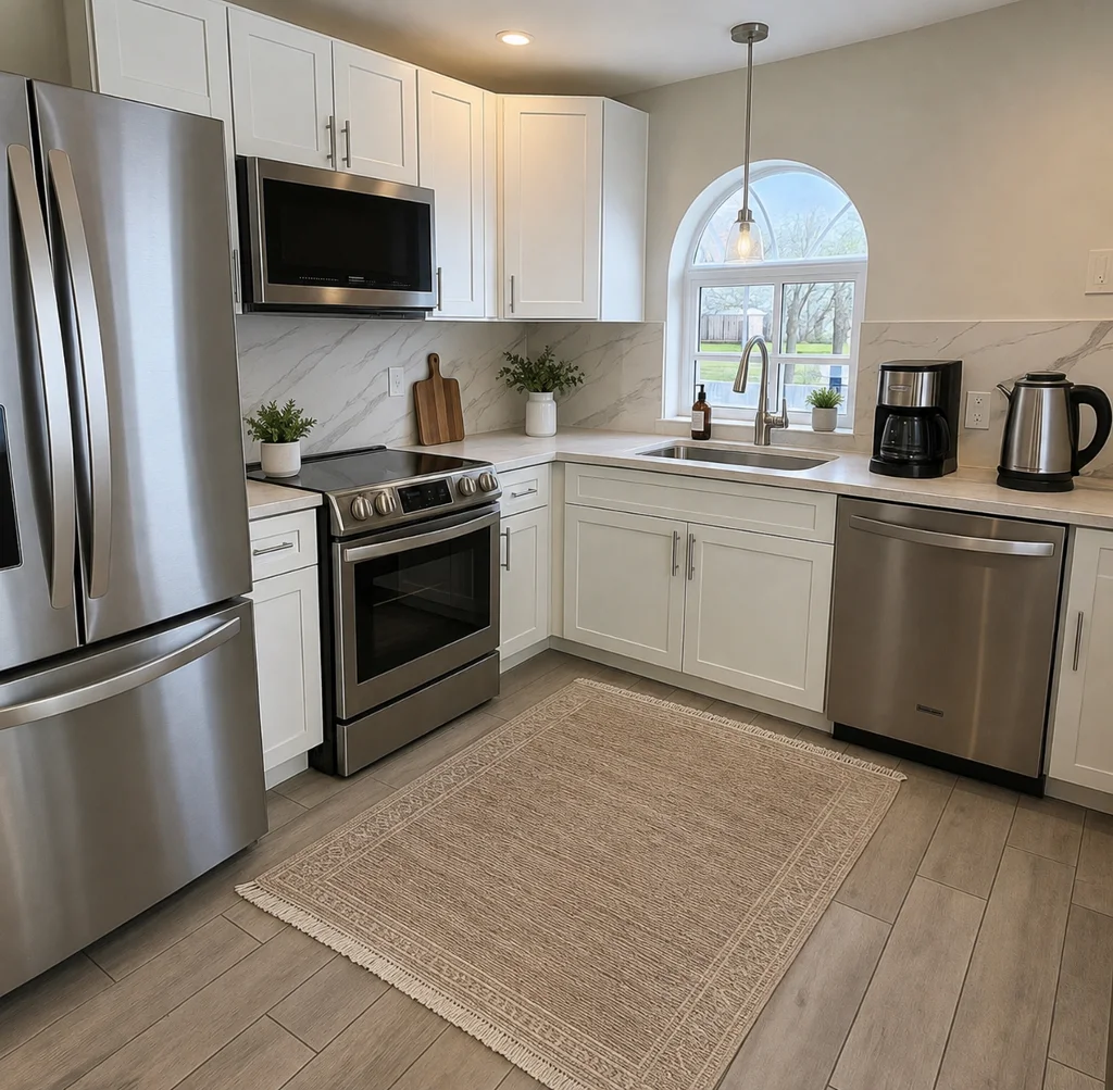 sharing some of my favorite home sp(LRMSXD0809)-Living room