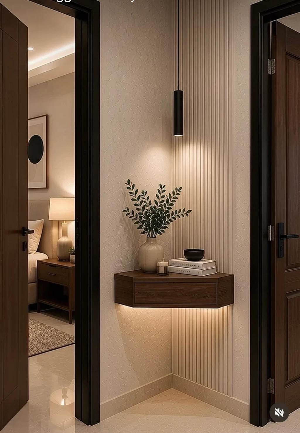 A little home refresh ✨ Loving how