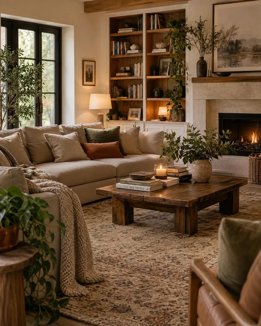 these are living room picture. the (LRMSXD0818)-Living room