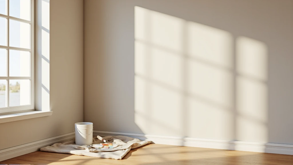 Best Interior Paint Guide: The Most Suitable Paint for Your Home