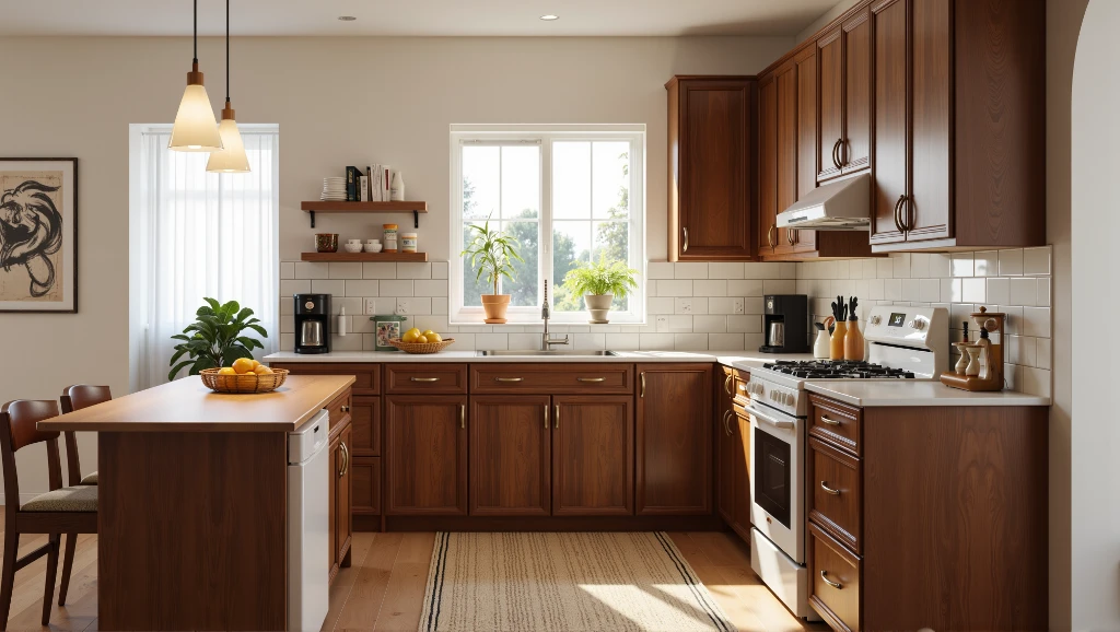 Homeowner's Guide: How to Choose Kitchen Cabinets