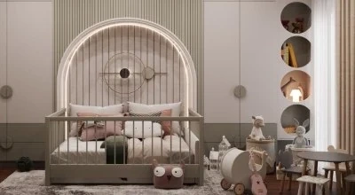 30 Best Popular Bedroom Design Ideas for Teenagers