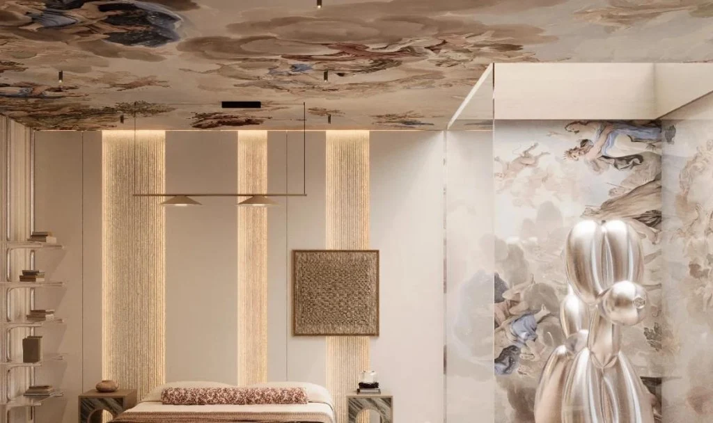 42 bedroom ceiling design ideas to help you create a unique home decor