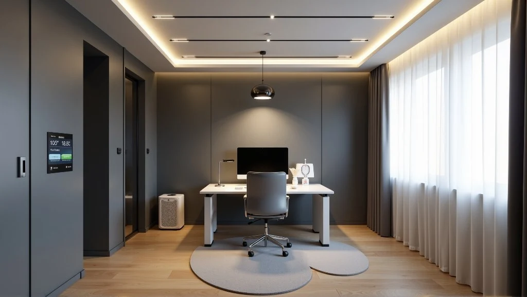 10 Latest Modern Home Office Design Ideas for Your Ideal Workspace In 2026