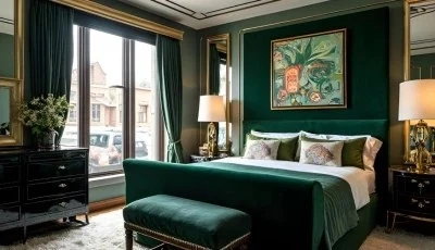 18 Practical Small Bedroom Decoration Tips to Maximize Your Space