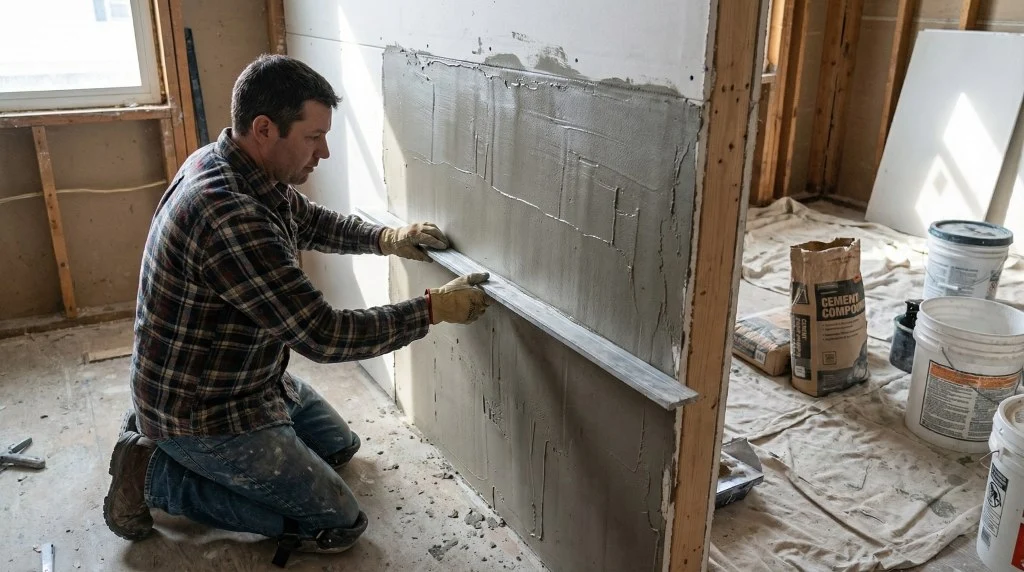 Stack Bond Tile Pattern vs. Traditional Tile Stacking Patterns