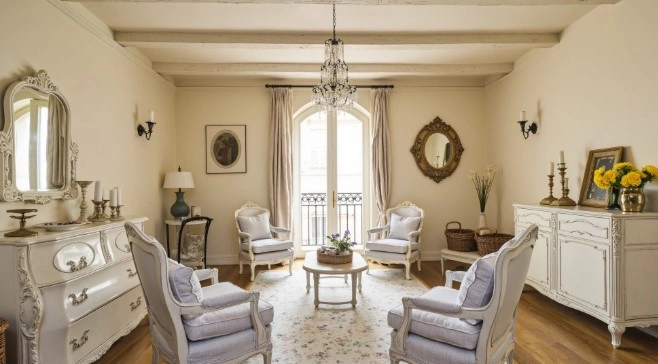 20 Small Living Room Design Ideas to Create a Warm, Stylish Functional Space