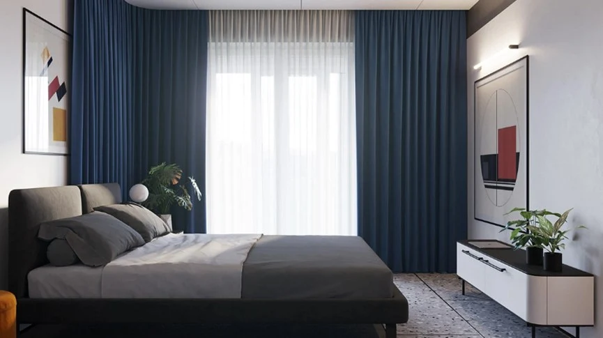 18 Clever Touches to Transform Your Bedroom into a Coastal-Style Retreat content 8