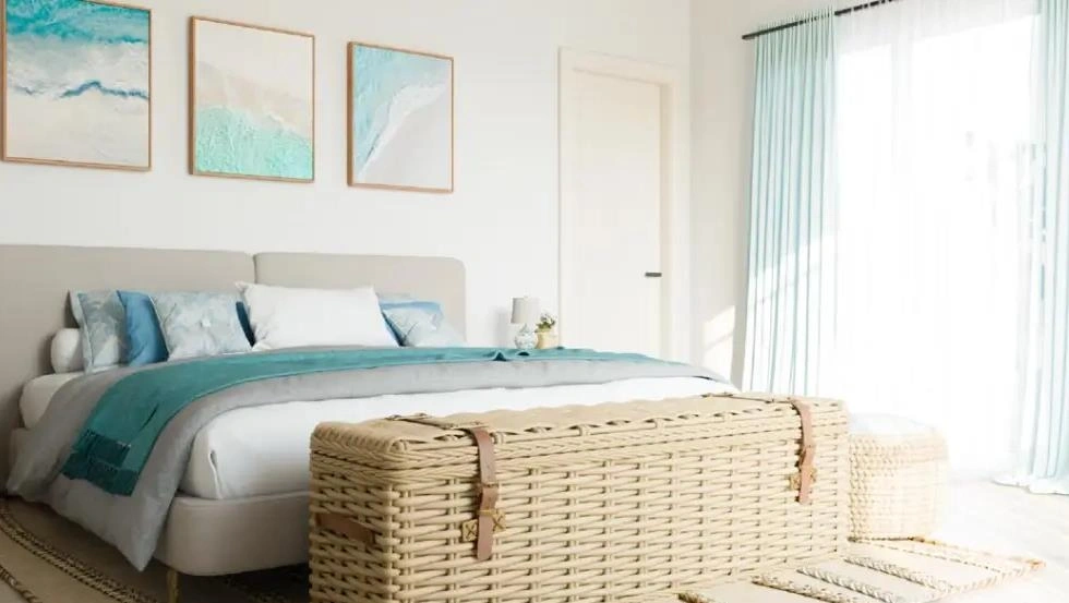 29 Modern Bedroom Ceiling Designs to Transform Any Space