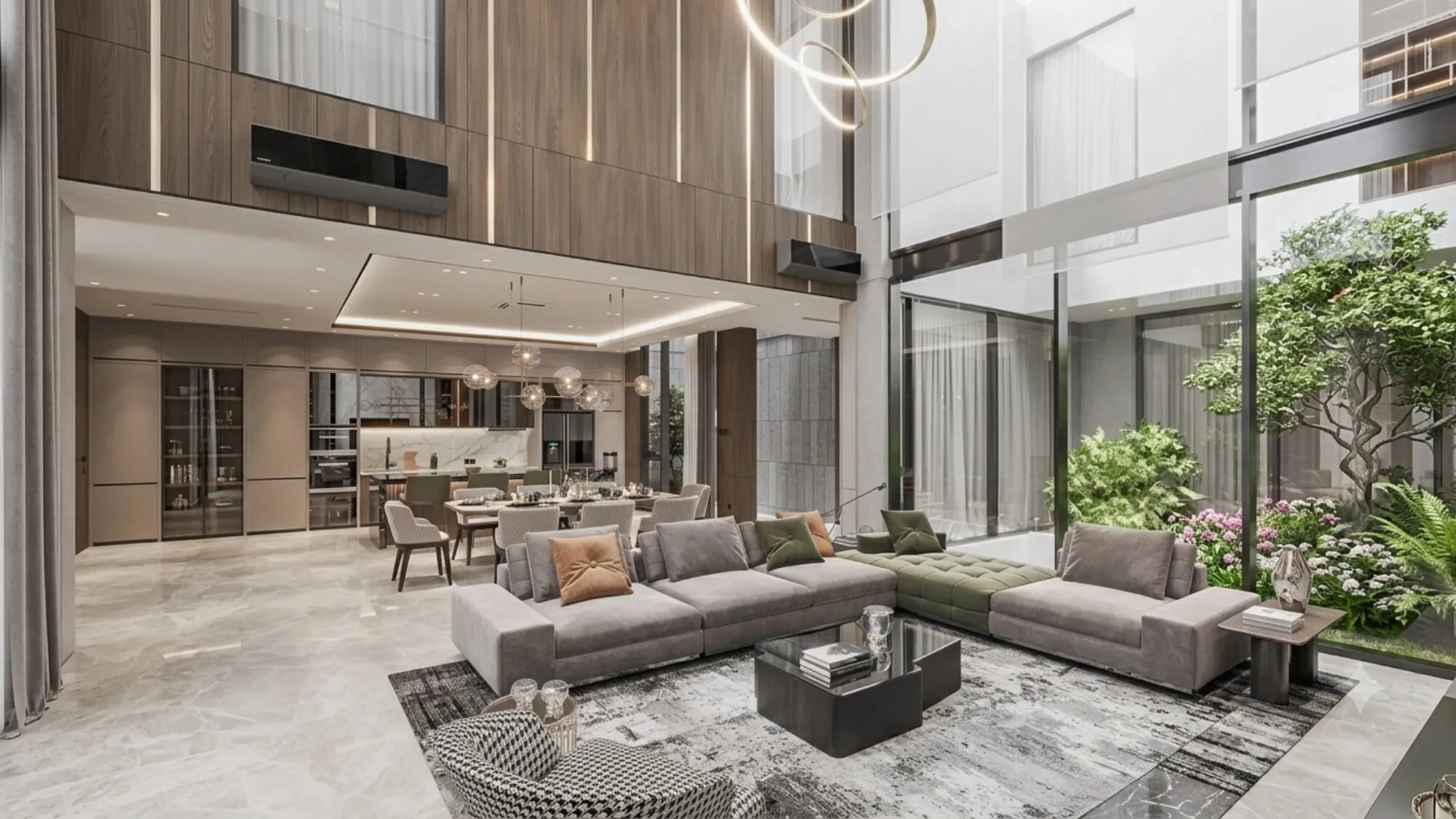 How to decorate your living room? A beginner's guide content 3