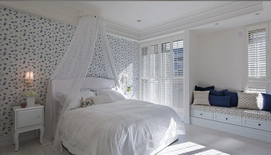 18 Clever Touches to Transform Your Bedroom into a Coastal-Style Retreat content 11