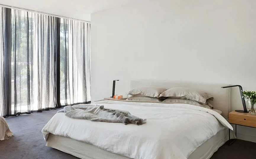 18 Clever Touches to Transform Your Bedroom into a Coastal-Style Retreat content 3