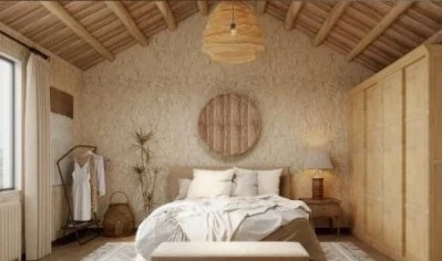 25 Bedroom Ceiling Design Ideas