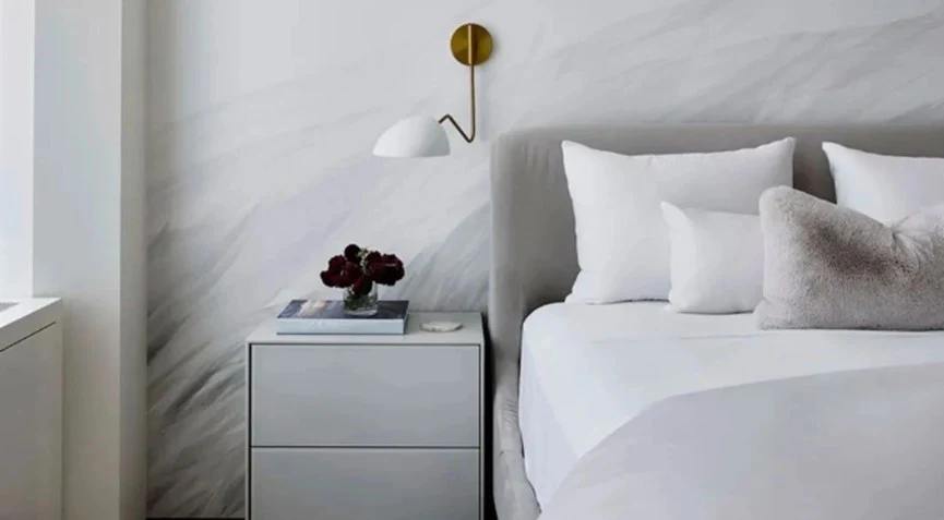 18 Clever Touches to Transform Your Bedroom into a Coastal-Style Retreat content 14