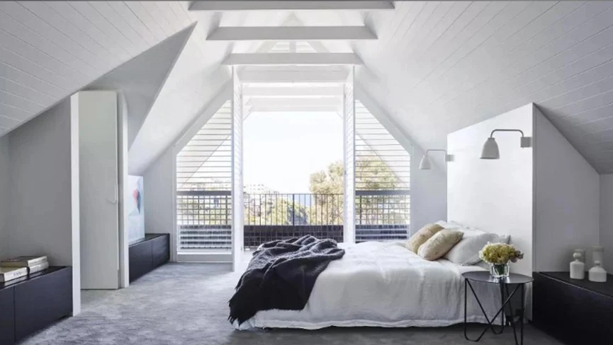 18 Clever Touches to Transform Your Bedroom into a Coastal-Style Retreat content 7